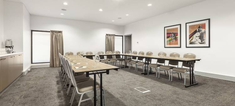 悉尼奥林匹克公园凯斯特酒店(Quest at Sydney Olympic Park)图片