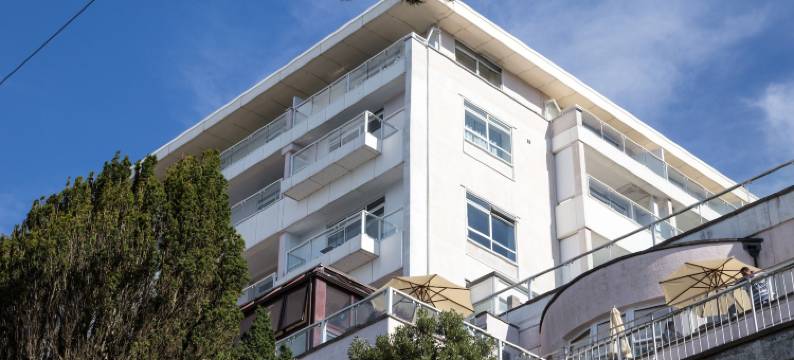 托凯帝国酒店(The Imperial Torquay)图片