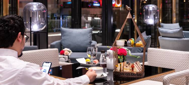 布莱拉埃尔纳克西尔酒店(Braira Al Nakheel)图片