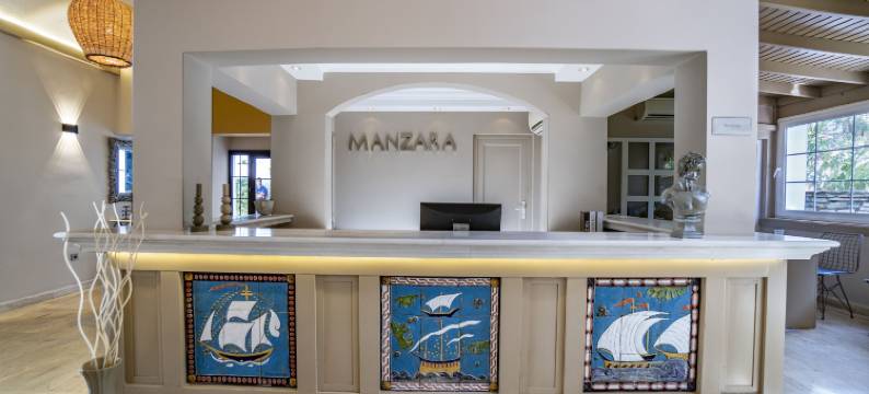 Manzara精品酒店(Manzara Boutique Hotel - Adults Only)图片