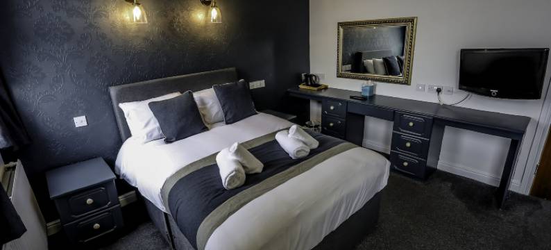 坎布里亚郡公园饭店(Cumbria Park Hotel)图片