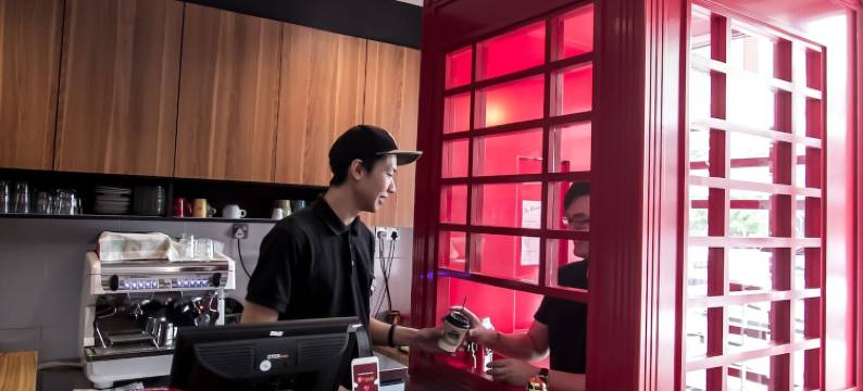 普崇布鲁玛兹精品酒店(Bloommaze Boutique Hotel Puchong)图片