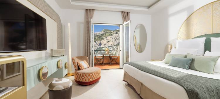 朋塔特拉嘉拉酒店(Hotel Punta Tragara)图片