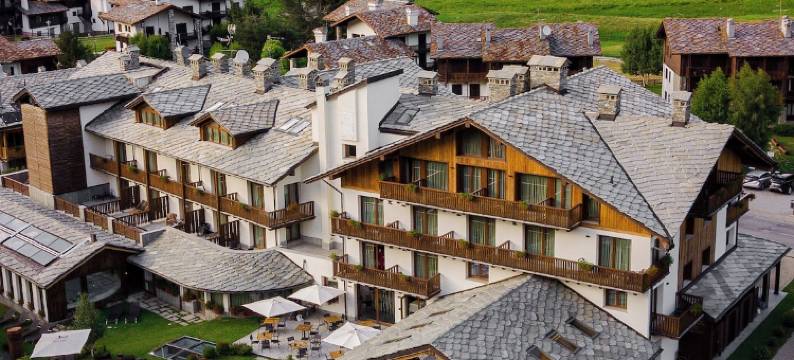 蒙大拿 Spa 旅馆(Montana Lodge & Spa, by R Collection Hotels)图片