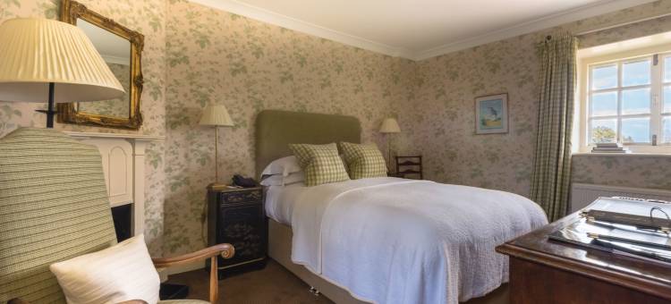 格雷沃旅馆(Greywalls Hotel & Chez Roux)图片