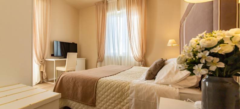 罗莎德温提酒店(Hotel Rosa Dei Venti)图片