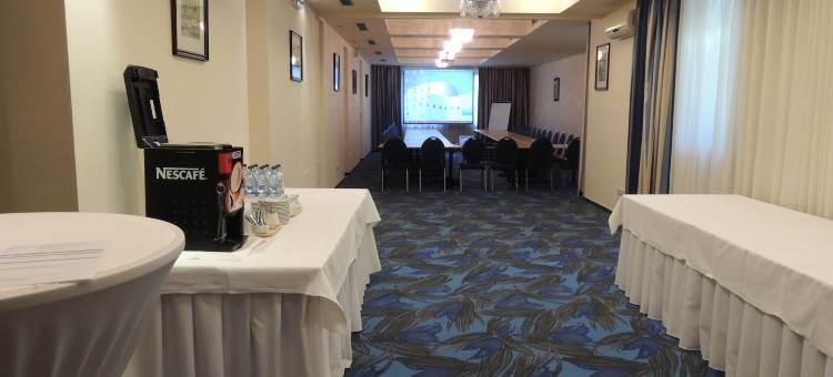俱乐部酒店(Hotel Club)图片