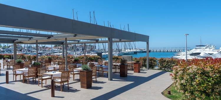 航海酒店(Boutique Hotel Nautica - Spa & Wellness, Private Parking, Pet Friendly)图片