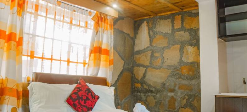 萨哈拉花园克里乔酒店(Sahara Gardens-Kericho)图片