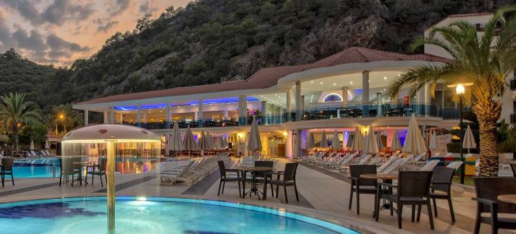 蒙特贝罗全包度假酒店(Montebello Resort Hotel - All Inclusive)图片