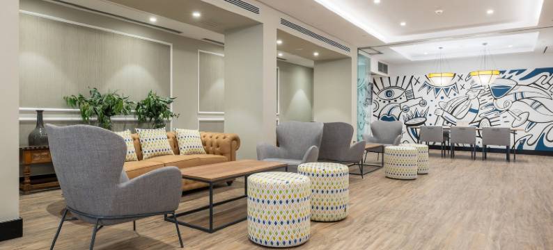 法塔加 LIVVO 酒店(Hotel LIVVO Fataga)图片