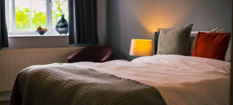 老磨坊旅馆(The Old Mill)图片