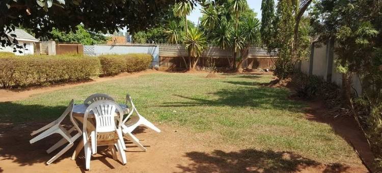 葆拉旅馆(Paula Guest House)图片