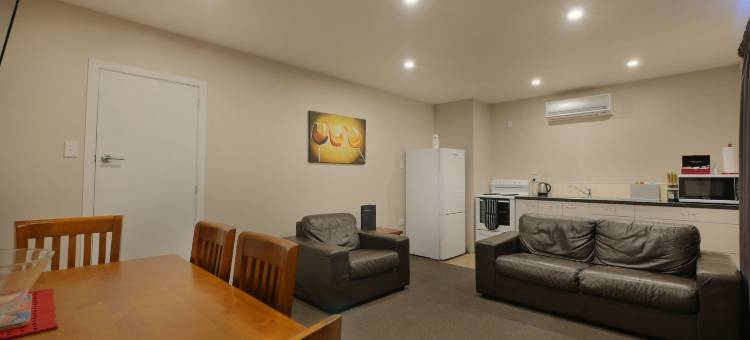 卡瑟尔阁汽车旅馆(Cashel Court Motel)图片