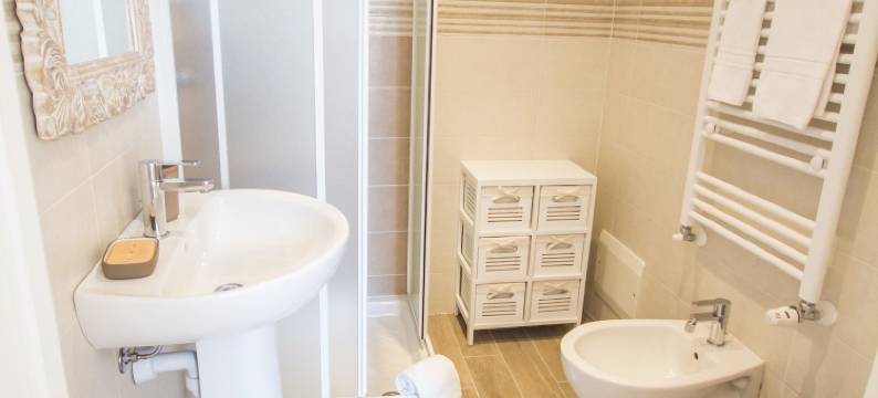 埃米莉客房酒店(Emily Rooms)图片