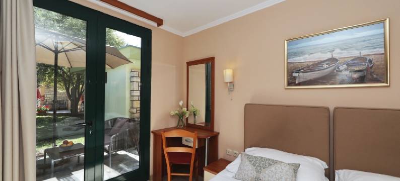 地中海乡村圣安东尼奥酒店(Mediterranean Village San Antonio)图片