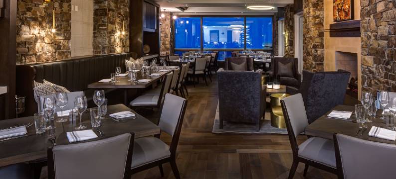 史泰恩艾里克森住宅酒店(Stein Eriksen Residences)图片