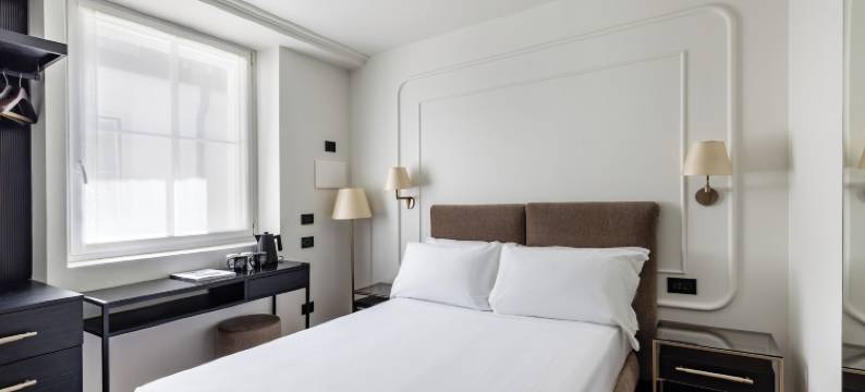 康堤内塔雷酒店(Hotel Continentale)图片