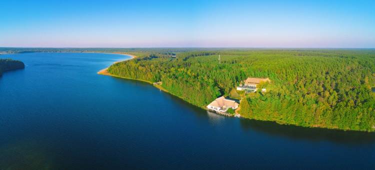 德雷威特兹范德瓦克自然度假村(Van der Valk Naturresort Drewitz)图片