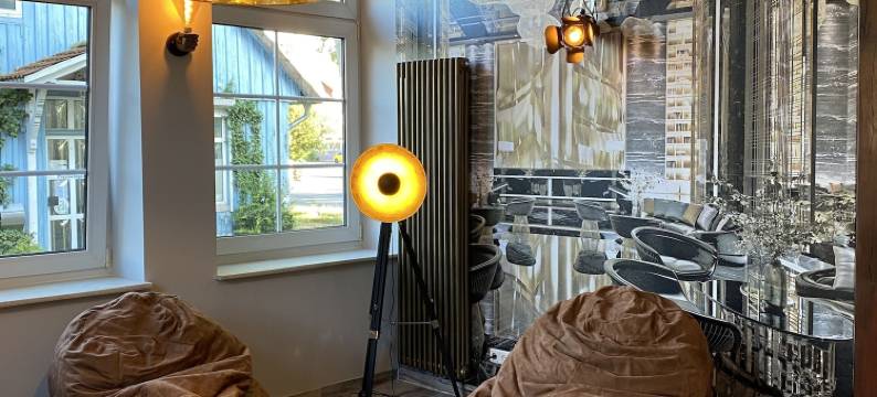 瑟勒海德柯尼格酒店(Heidekönig Hotel Celle)图片