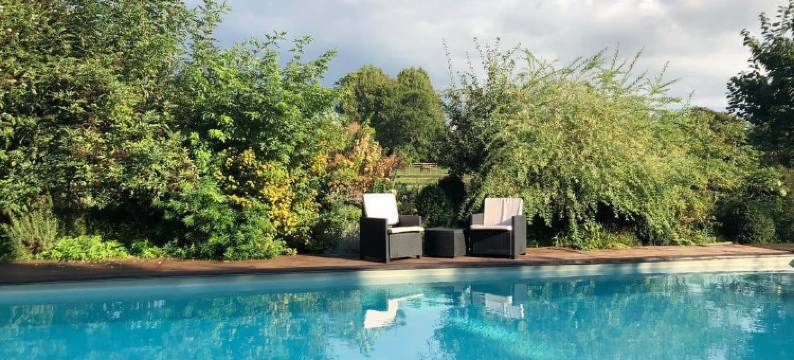 白塔(B&B la Tour Blanche)图片