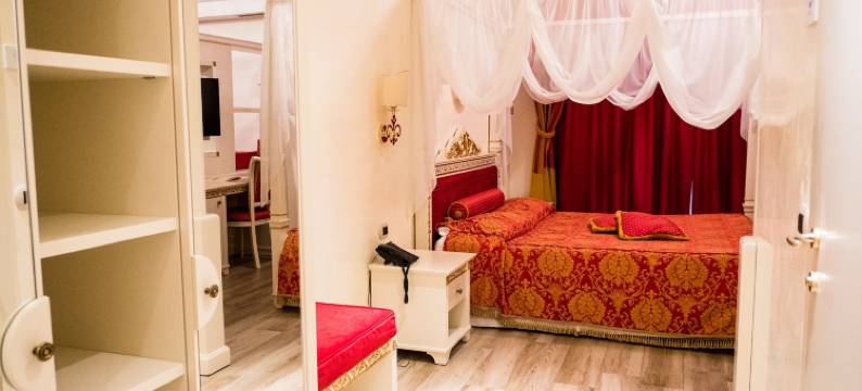 金壳皇宫酒店(Palace Hotel & Spa la Conchiglia d' Oro)图片