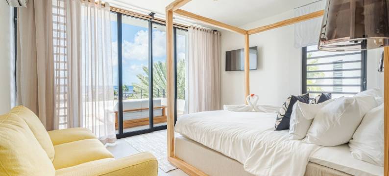 Van der Valk Plaza Resort Bonaire图片