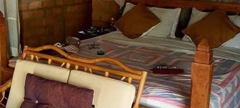 常绿度假酒店(Evergreen Eco Lodge Retreat)图片