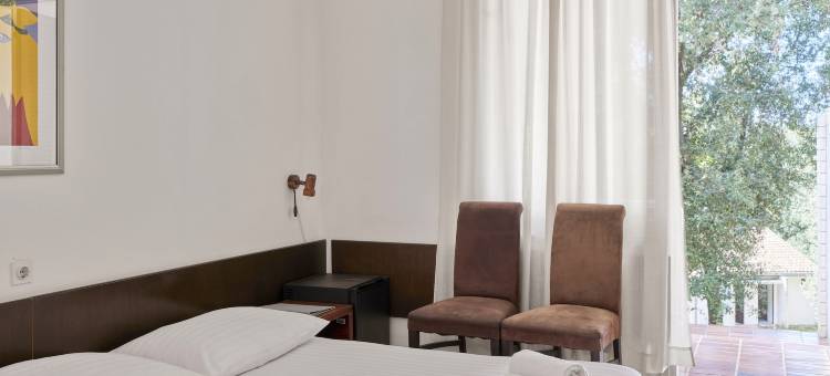 科韦尔萨达客房(Koversada Rooms)图片