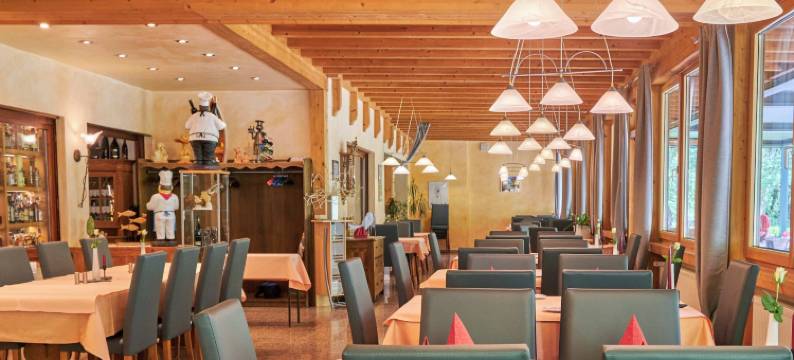 弗雷伦霍夫酒店(Hotel Forellenhof)图片