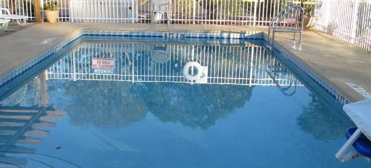 斯塔克美洲最佳价值酒店(Americas Best Value Inn Starke)图片