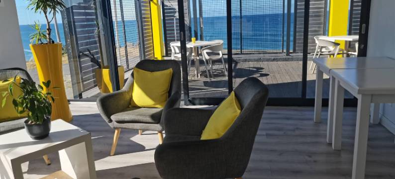 帕拉瑞安酒店(The Paralian Exclusive Guest House)图片