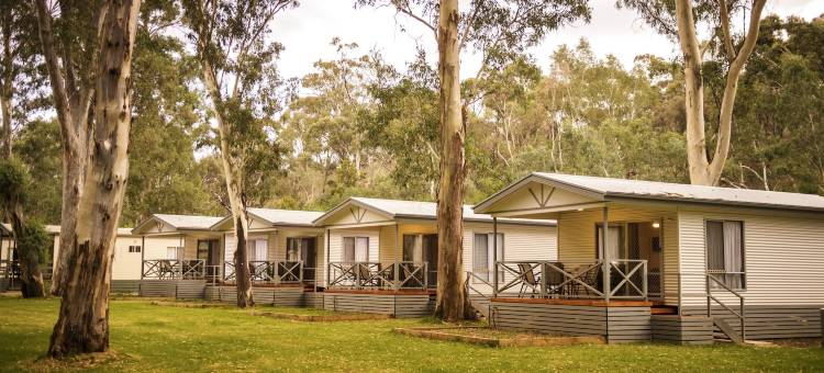 探险公园 - 克莱尔(Discovery Parks - Clare)图片