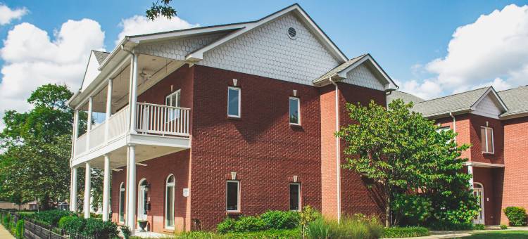 休憩民宿(The Respite Bed and Breakfast)图片