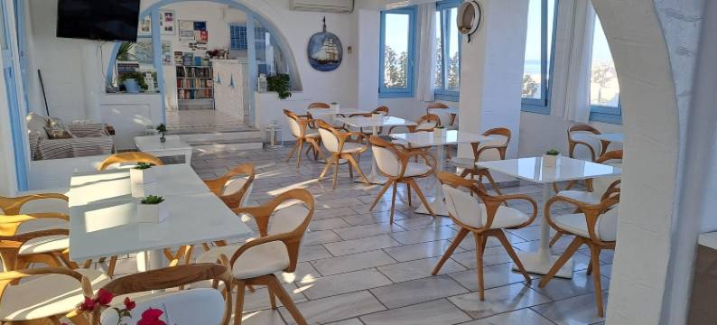 斯特拉多斯公寓(Stratos Apartments & Studios)图片