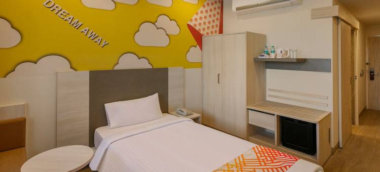 Ginger Kalinganagar, Jajpur图片