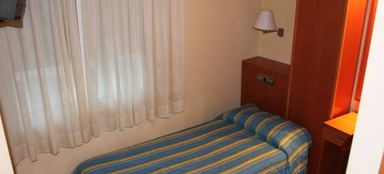 德尔波特酒店(Hotel del Port)图片