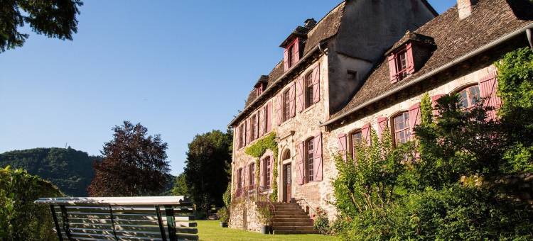 普拉迪尔民宿(Chambres d'hôtes de Charme le Pradel)图片
