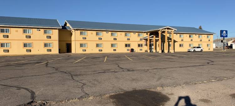 悉尼美洲最佳价值套房酒店(Americas Best Value Inn and Suites Sidney)图片