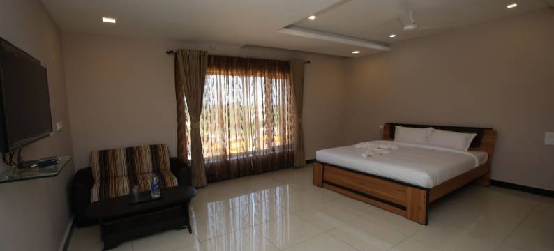 金门酒店(Hotel Golden Gateway)图片