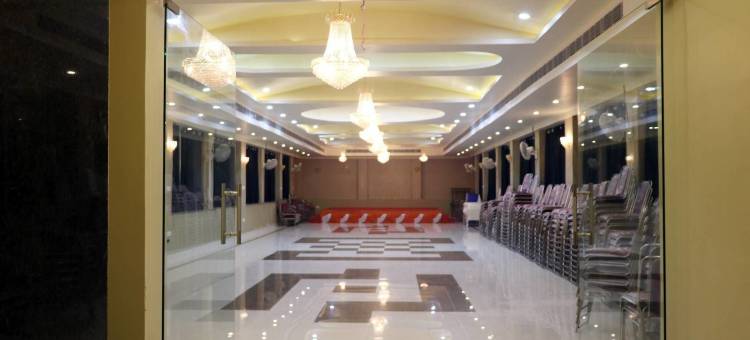 维纳雅克酒店(Hotel Vinayak)图片