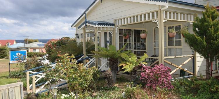 斯旺海岸小屋及套房汽车旅馆(Swansea Cottages & Motel Suites)图片
