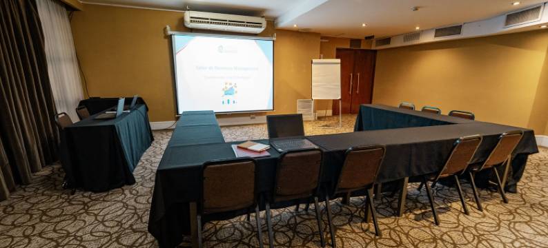 科尔多瓦阿美利安酒店(Amérian Córdoba)图片