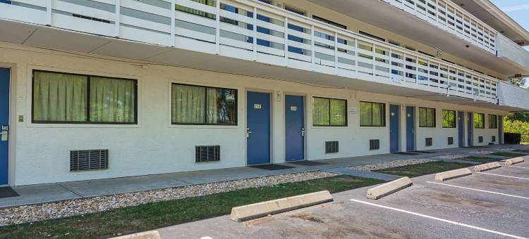 亚特兰大塔克东北6号汽车旅馆(Motel 6 Tucker, GA - Atlanta Northeast)图片