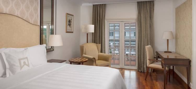 ITC 温莎酒店，豪华精选系列酒店(班加罗尔)(ITC Windsor, a Luxury Collection Hotel, Bengaluru)图片