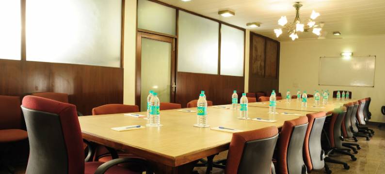 红砖别墅(Redbrick Villa)图片