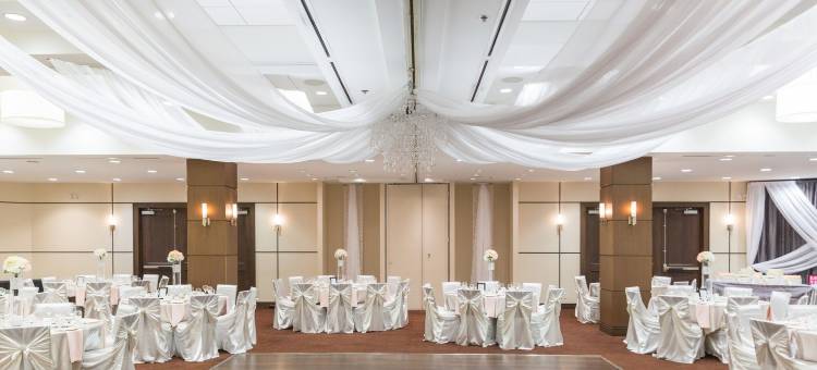 温尼伯南部福朋喜来登酒店(Four Points by Sheraton Winnipeg South)图片