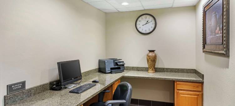 埃尔科贝斯特韦斯特酒店(Best Western Elko Inn)图片