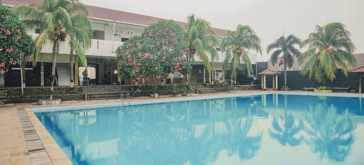 红多兹伊斯兰酒店-占碑白沙(RedDoorz Syariah @ Pasir Putih Jambi)图片