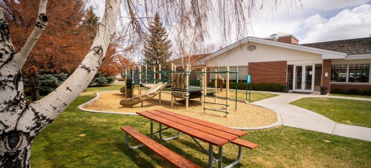 小美洲酒店-怀俄明(Little America Hotel - Wyoming)图片